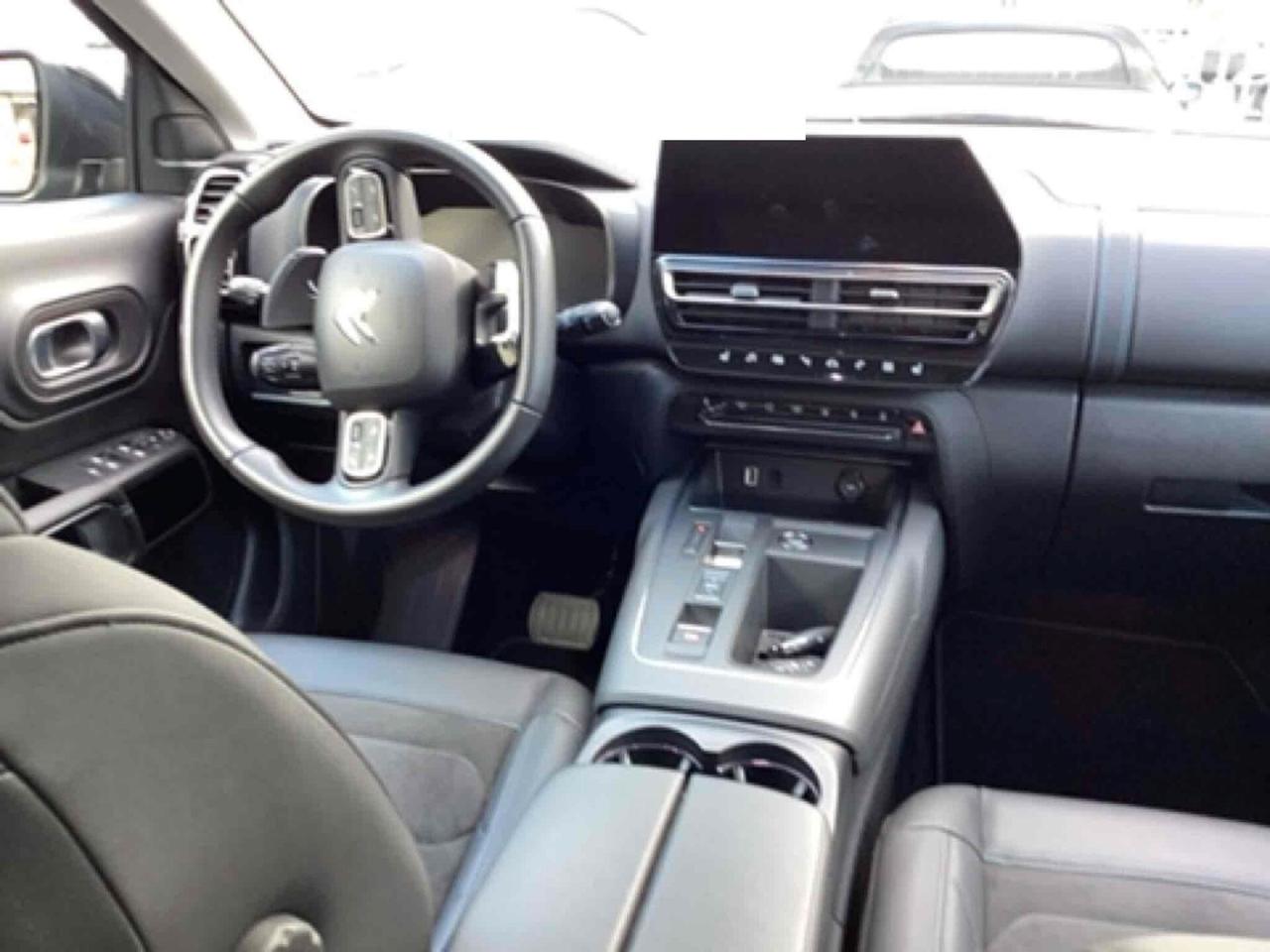 CITROEN C5 AIRCROSS BLUEHDI 130CV SeS EAT8 MAX ( FARI LED - CRUISE - COCKPIT - TETTO PANORAMICO APR. - NAVI - MIRROR - PDC - TELECAMERA POST. - CERCHI 18 )