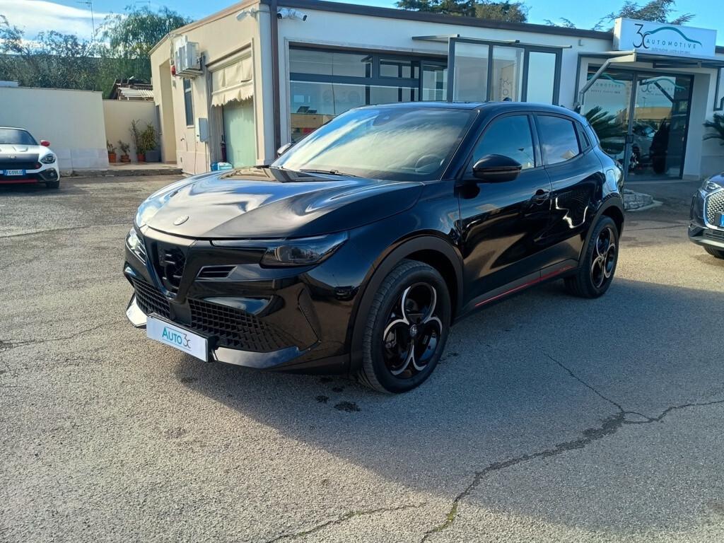 Alfa Romeo Junior 1.2 136 CV Hybrid eDCT6 Speciale