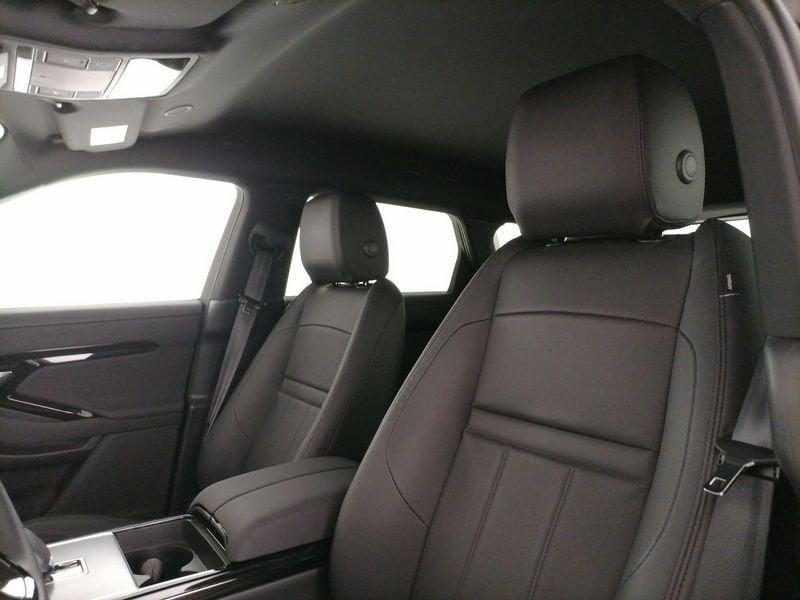 Land Rover Range Rover Evoque 2.0d i4 mhev S awd 163cv auto