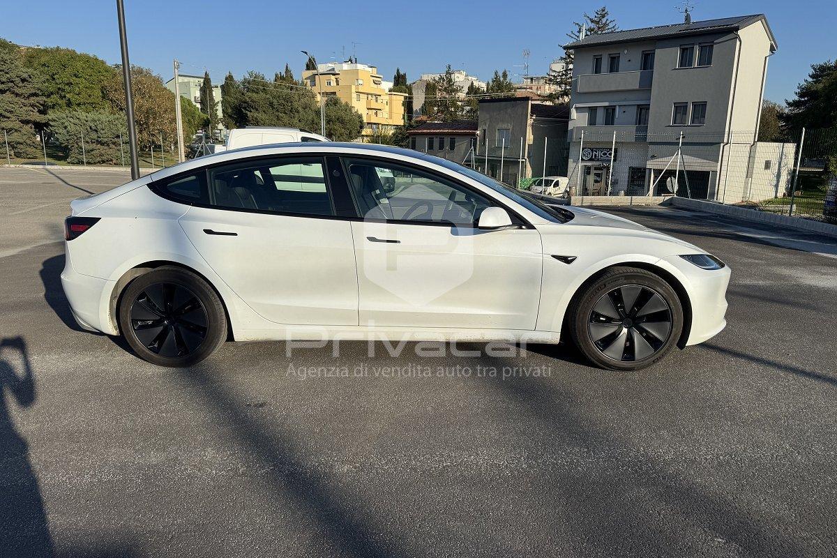 TESLA Model 3 NV35 RWD Premium