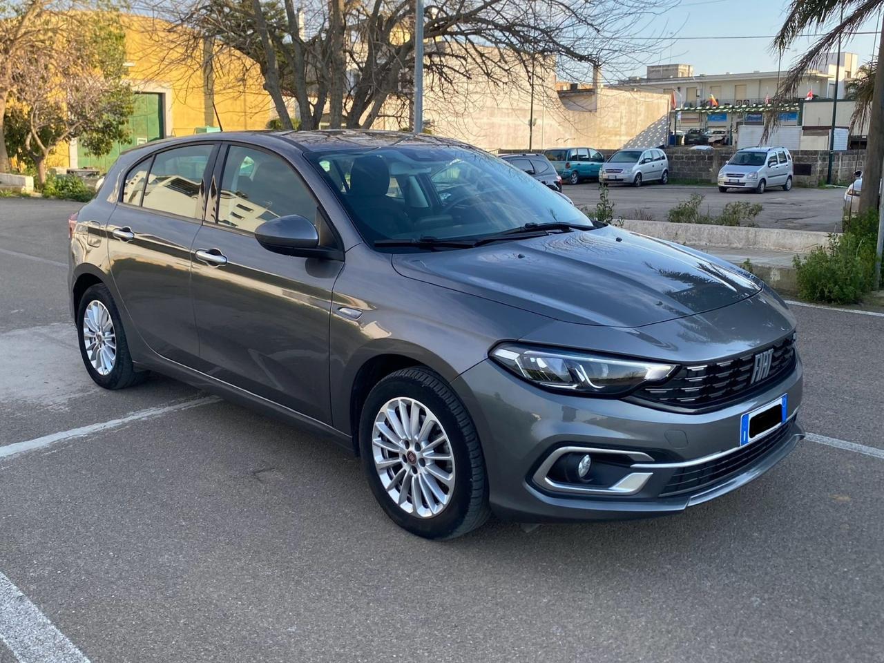 Fiat Tipo 1.3 Mjt S&S 5 porte City Life