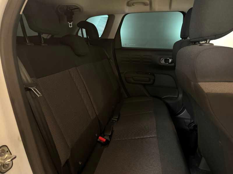 CITROEN C3 Aircross I - C3 Aircross 1.5 bluehdi Feel s&s 110cv