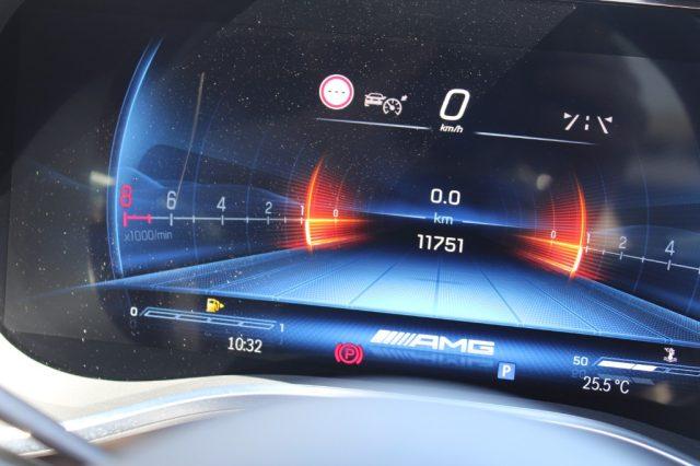MERCEDES-BENZ SL 63 AMG 4Matic+ Premium Plus