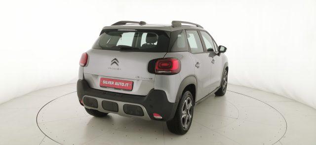 CITROEN C3 Aircross BlueHDi 120 S&S EAT6 Feel