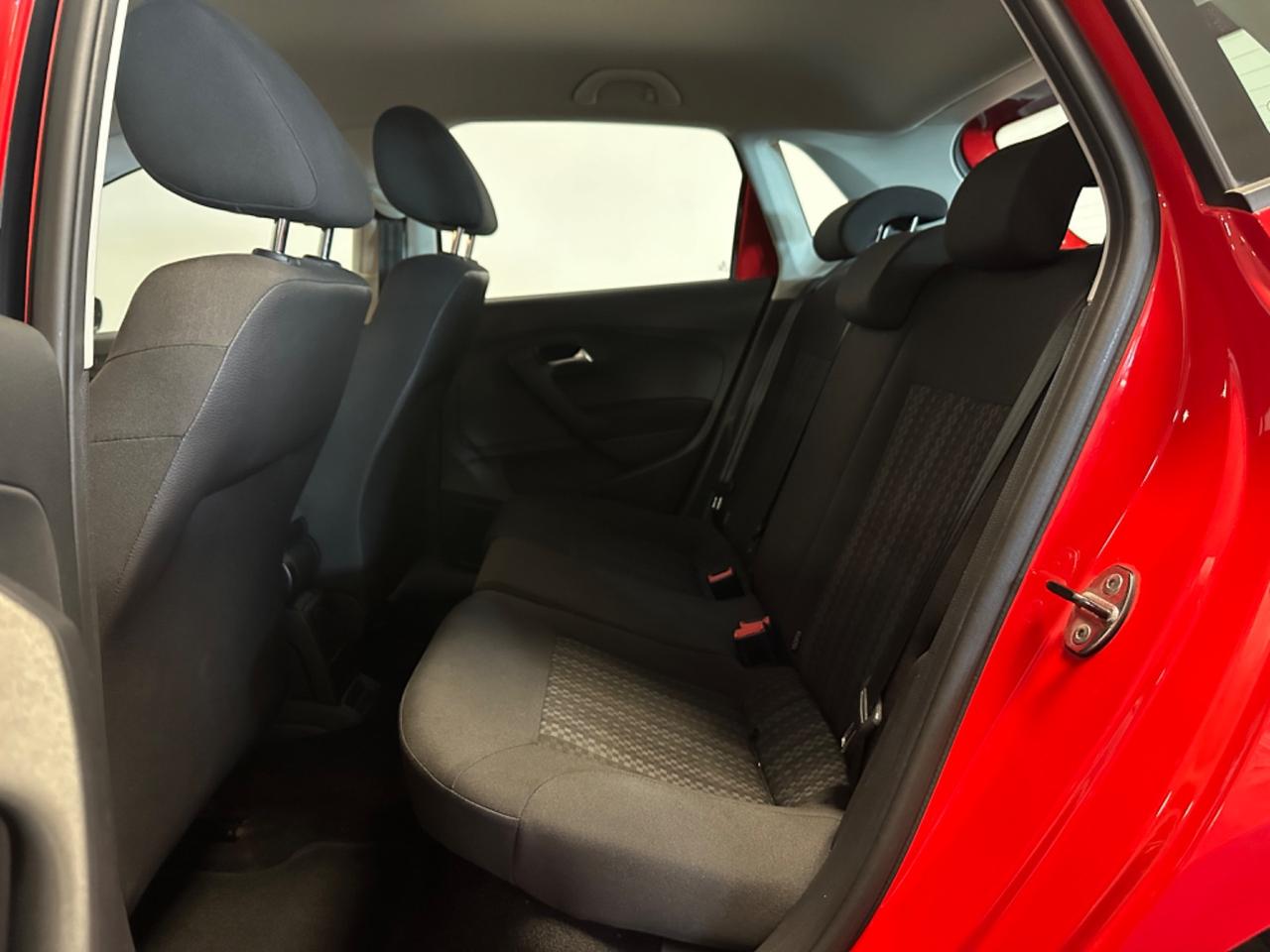 VOLKSWAGEN POLO 1.0 NEOPATENTATI 75CV GARANZIA UNIPRO