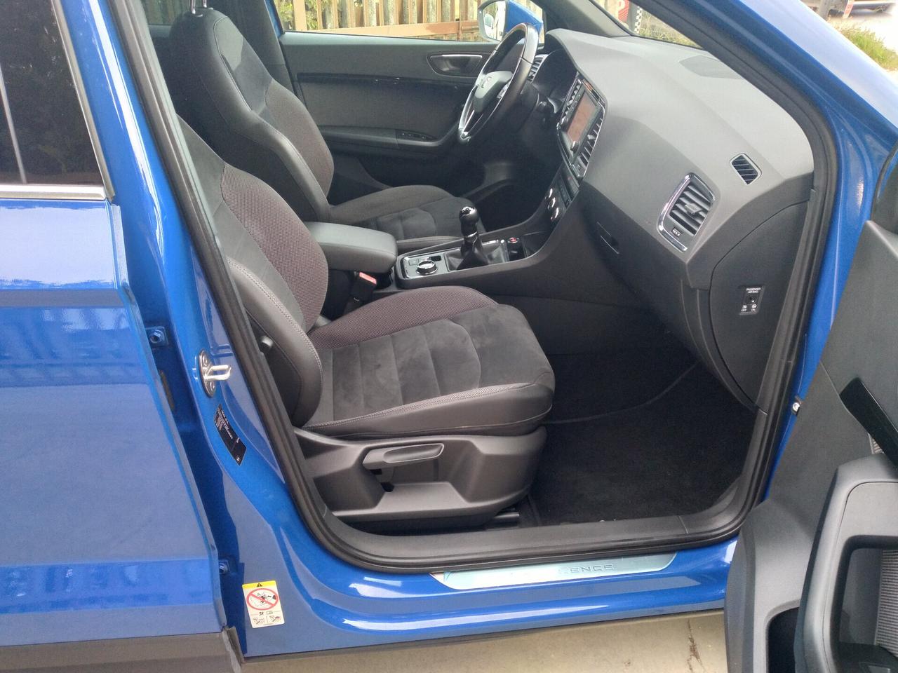 Seat Ateca 1.6 TDI Ecomotive XCELLENCE
