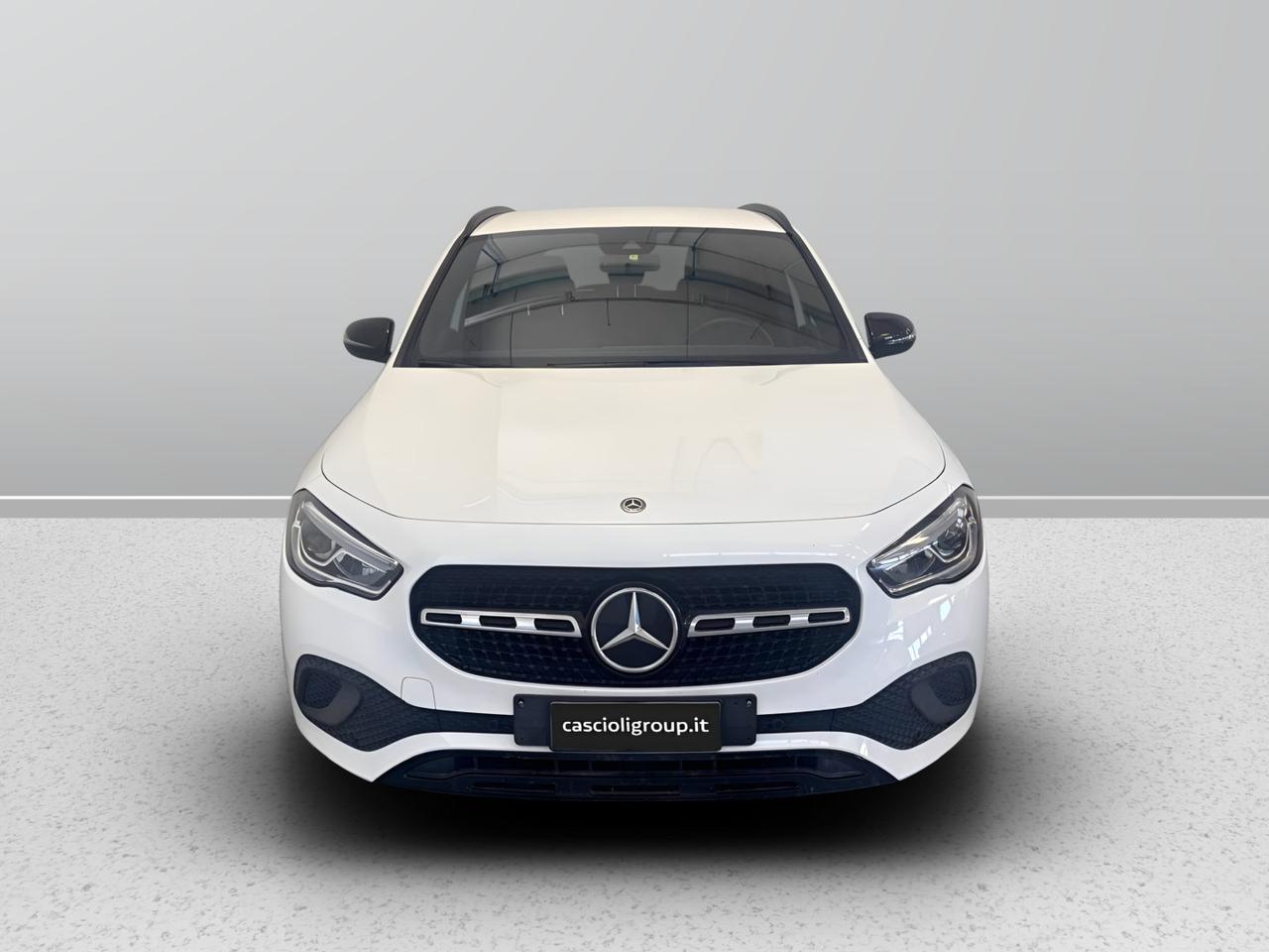 Mercedes-Benz GLA-H247 2020 - GLA 200 d Sport Plus auto