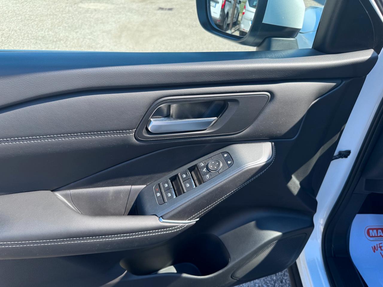 Nissan Qashqai 1.3 mhev N-Connecta 2wd 158cv xtronic FULL OPTIONAL