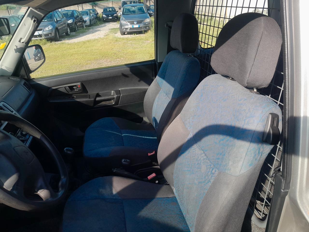 Mitsubishi Pajero Pinin 2.0 16V GDI 3p. Competition. AUTOCARRO 2POSTI