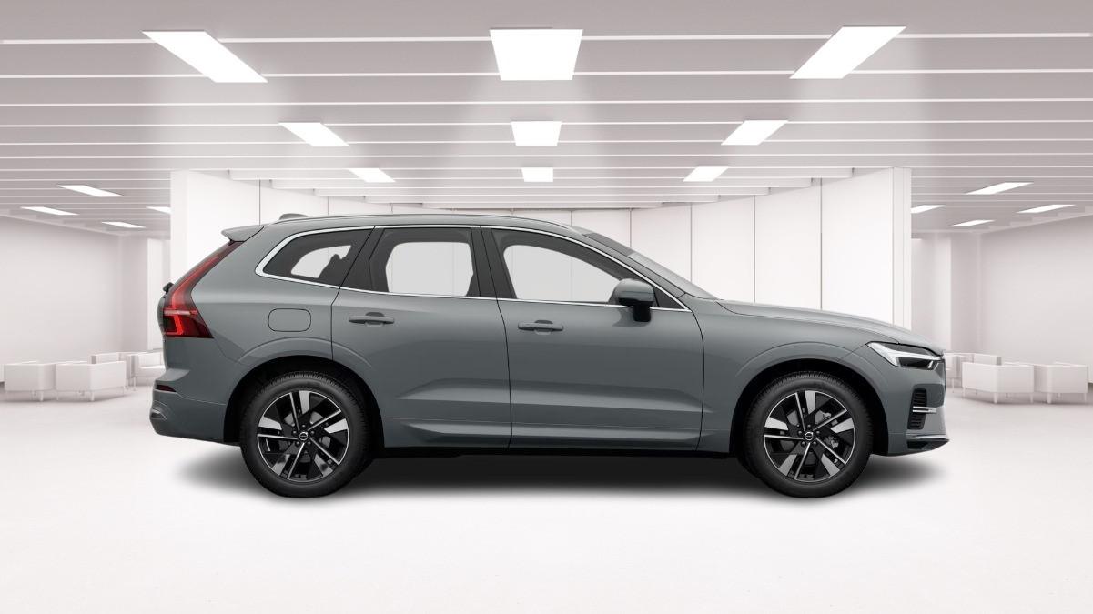 VOLVO Xc60 T6 Plug-In Hybrid Awd Automatico Plus Bright