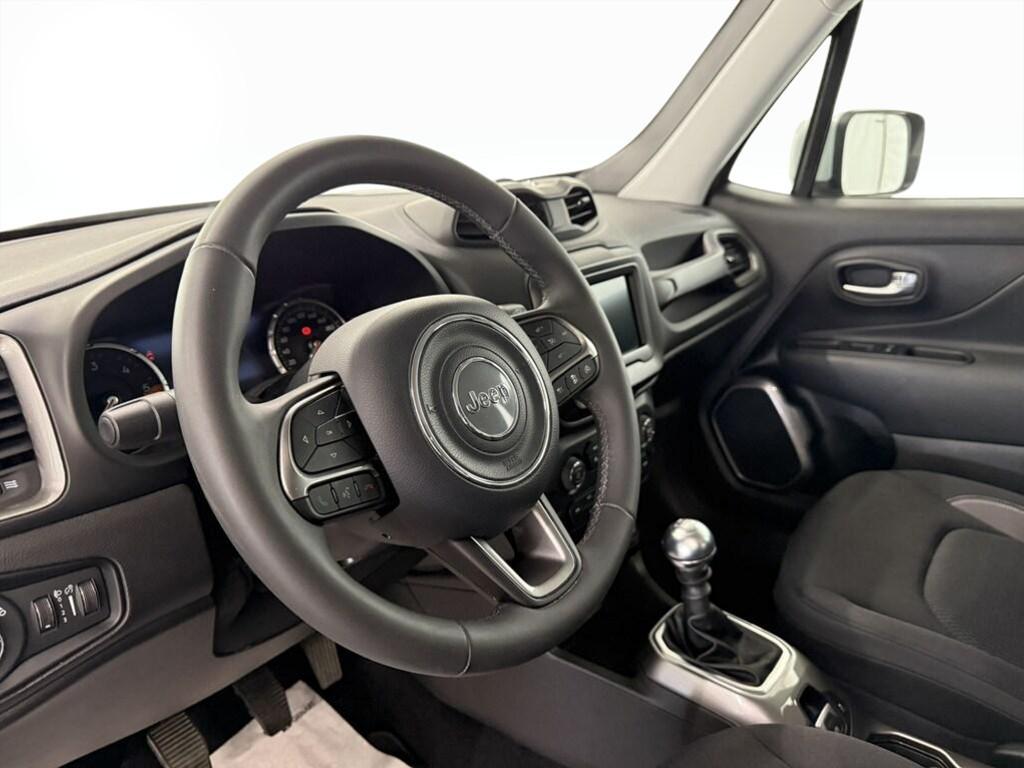 Jeep Renegade 1.6 Multijet II Limited 2WD