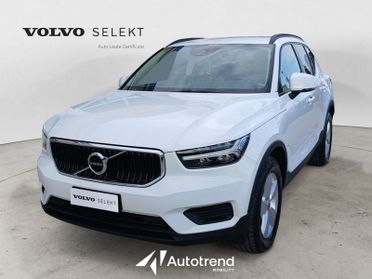 Volvo XC40 D3 150 CV NAVI LED Business