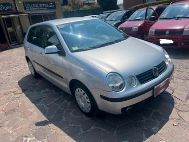 Volkswagen Polo 1.2 12V 5p. Trendline