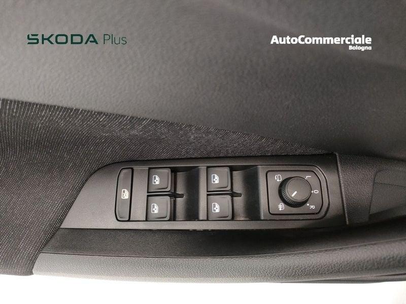 Skoda Kamiq Kamiq 1.0 TSI 110 CV Style