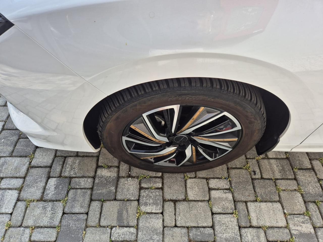 Cirelli 7 POSTI CAMBIO AUTOMATICO