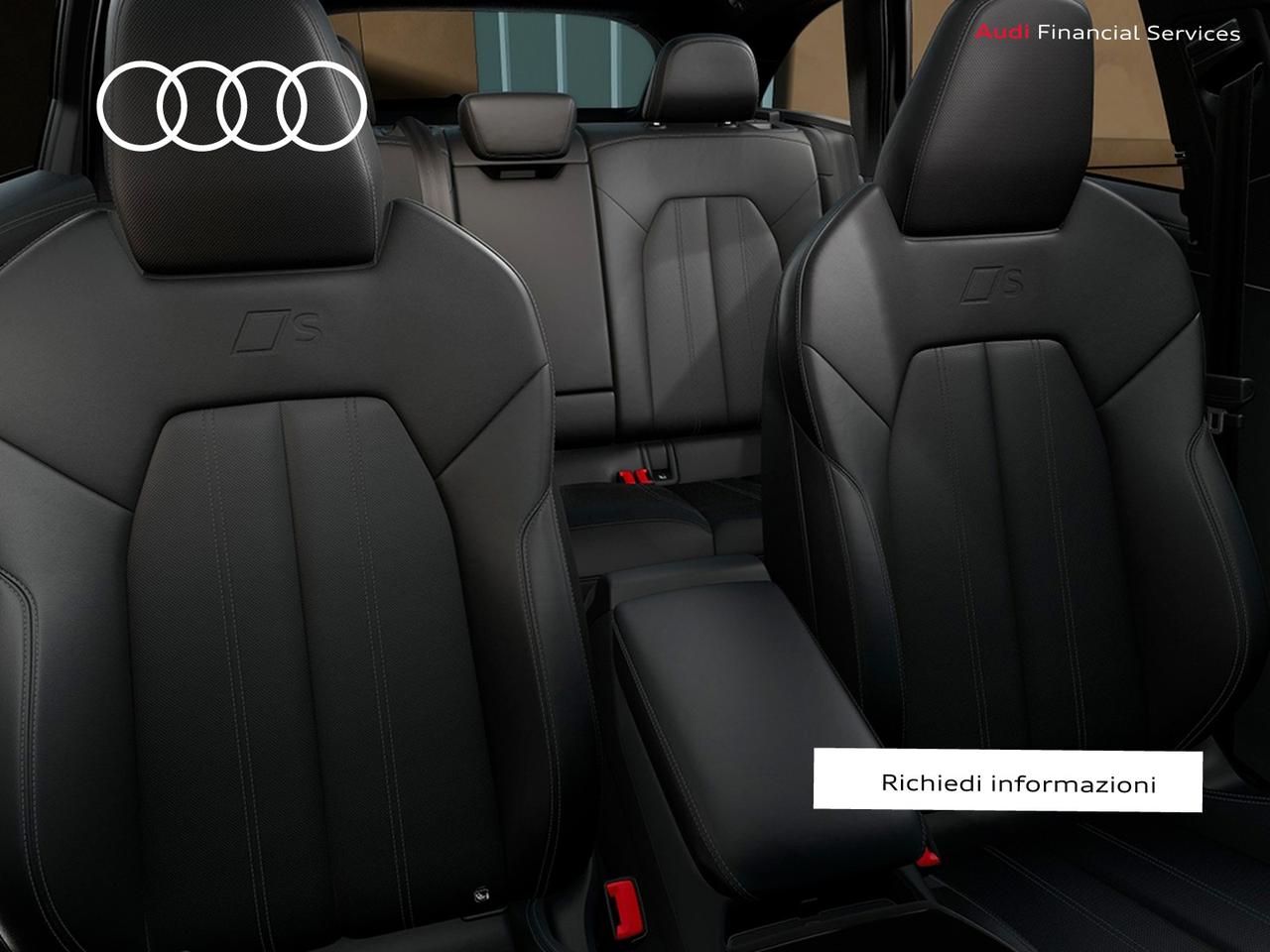 Audi A6 avant 2.0 e-hybrid s line edition quattro 299cv s-tronic