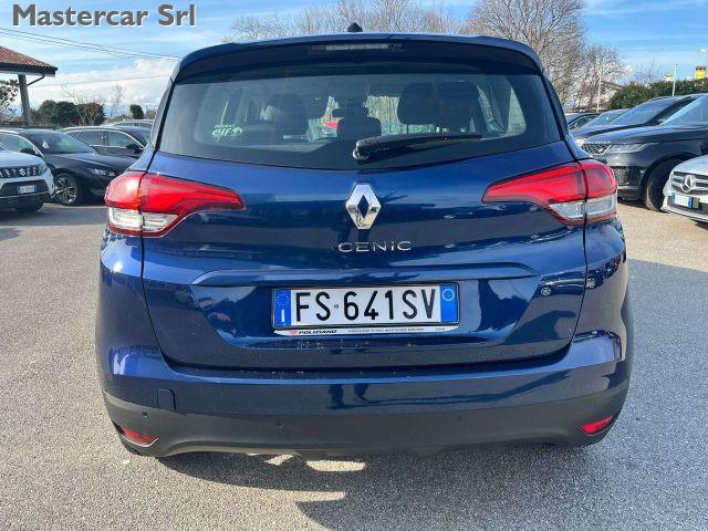 RENAULT Scenic 1.5 dci energy Business 110cv edc - FS641SV