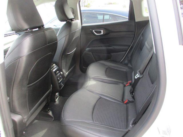 JEEP Compass 1.5 Turbo T4 130Cv MHEV 2WD Limited