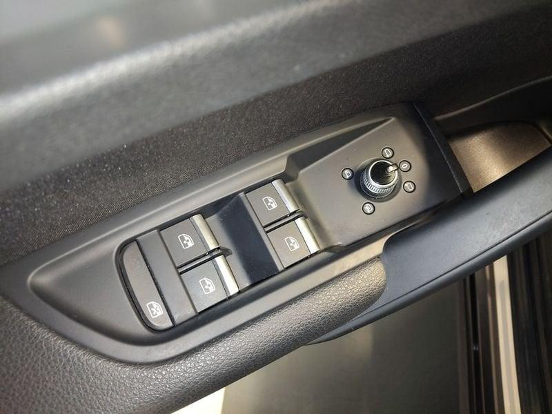 Audi Q5 Q5 40 TDI 204 CV quattro S tronic