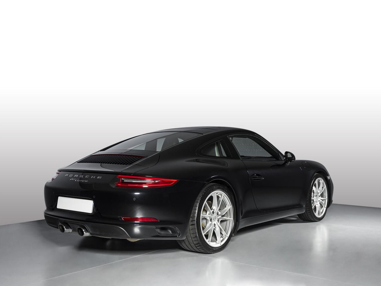 Porsche 911 coupe 3.0 carrera