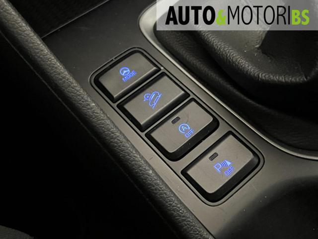 HYUNDAI Tucson 1.6 GDI Comfort