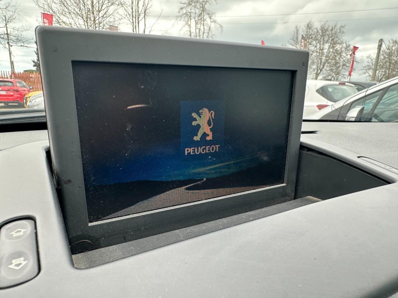 3008 1.6 HDI FINANZIAMENTO PERMUTE