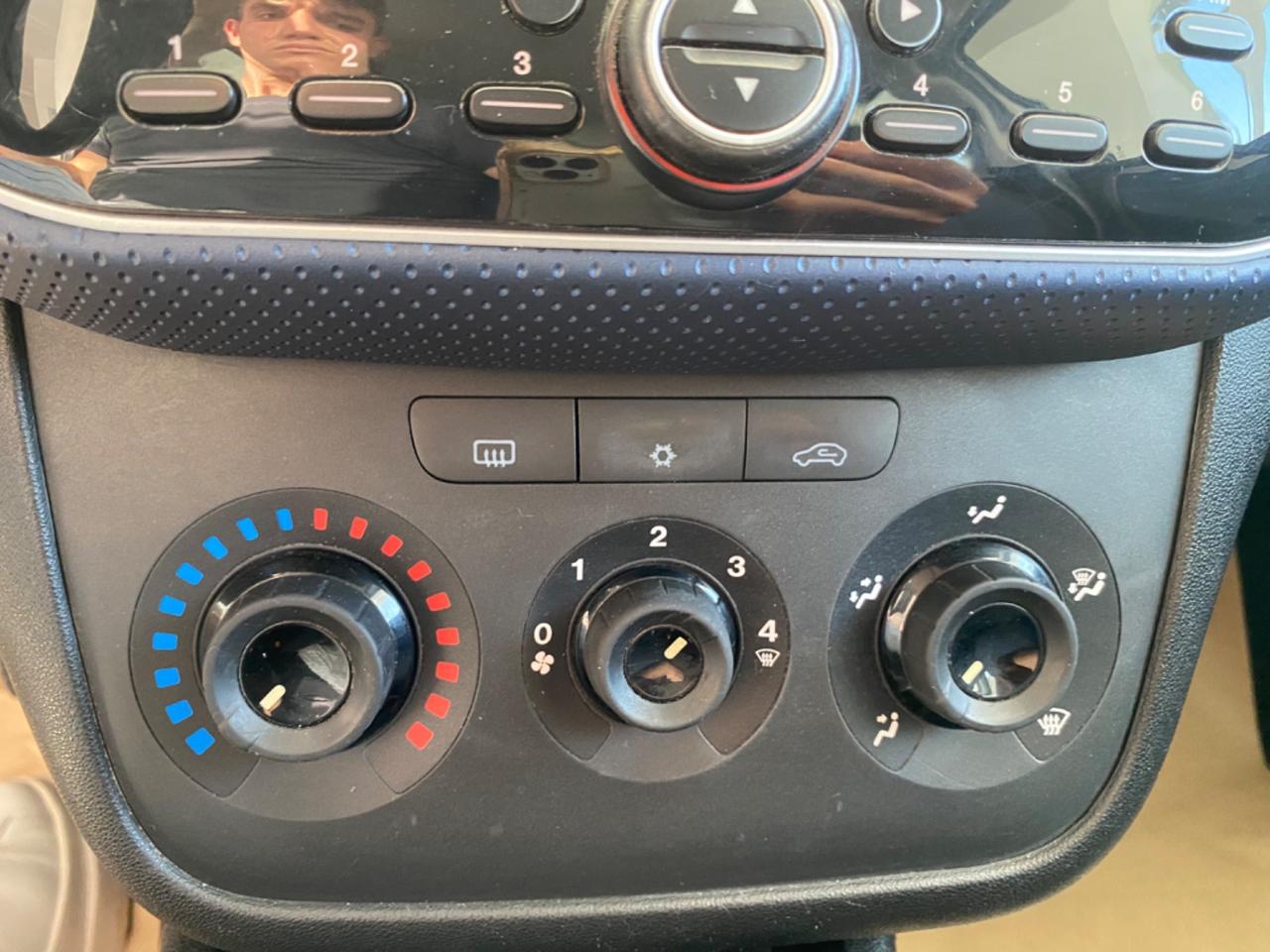 Fiat Punto Evo 1.3Mjt75cv 5P MYLIFE BLOCK SYSTEM2013