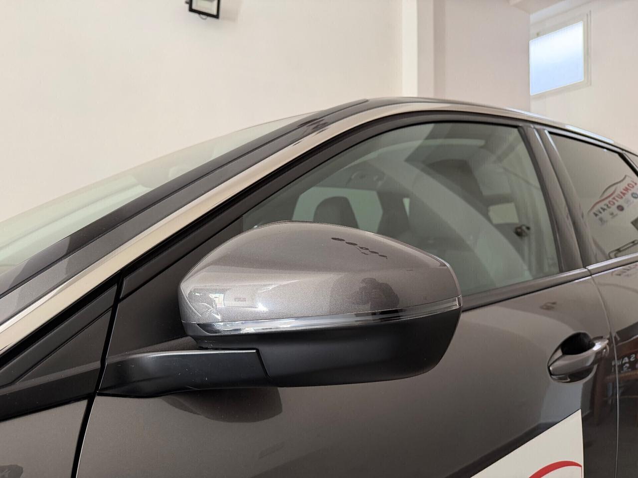 Peugeot 3008 BlueHDi 130 S&S Allure