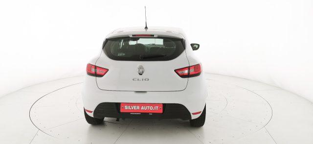 RENAULT Clio TCe 12V 90 CV GPL 5 porte Energy Life
