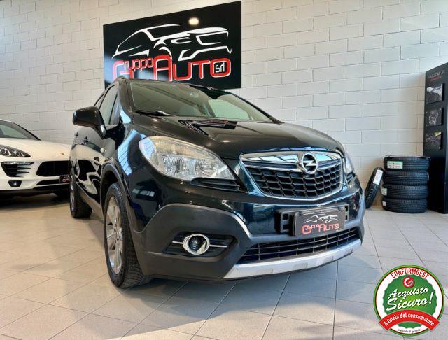 OPEL Mokka 1.7 CDTI Ecotec 130CV 4x2 S&S Cosmo