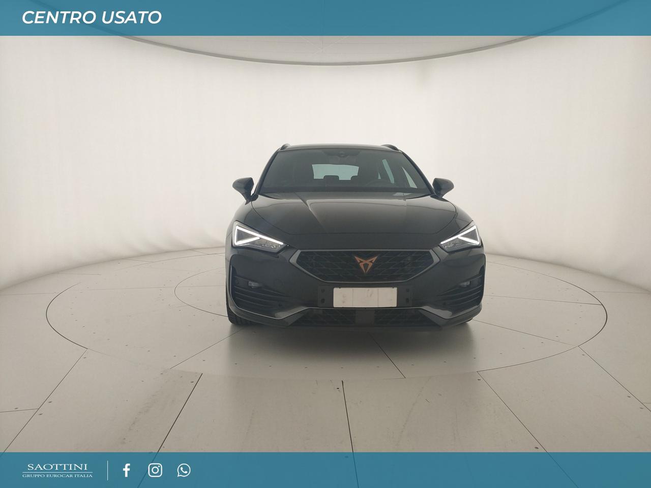 1.5 Hybrid 150 CV DSG