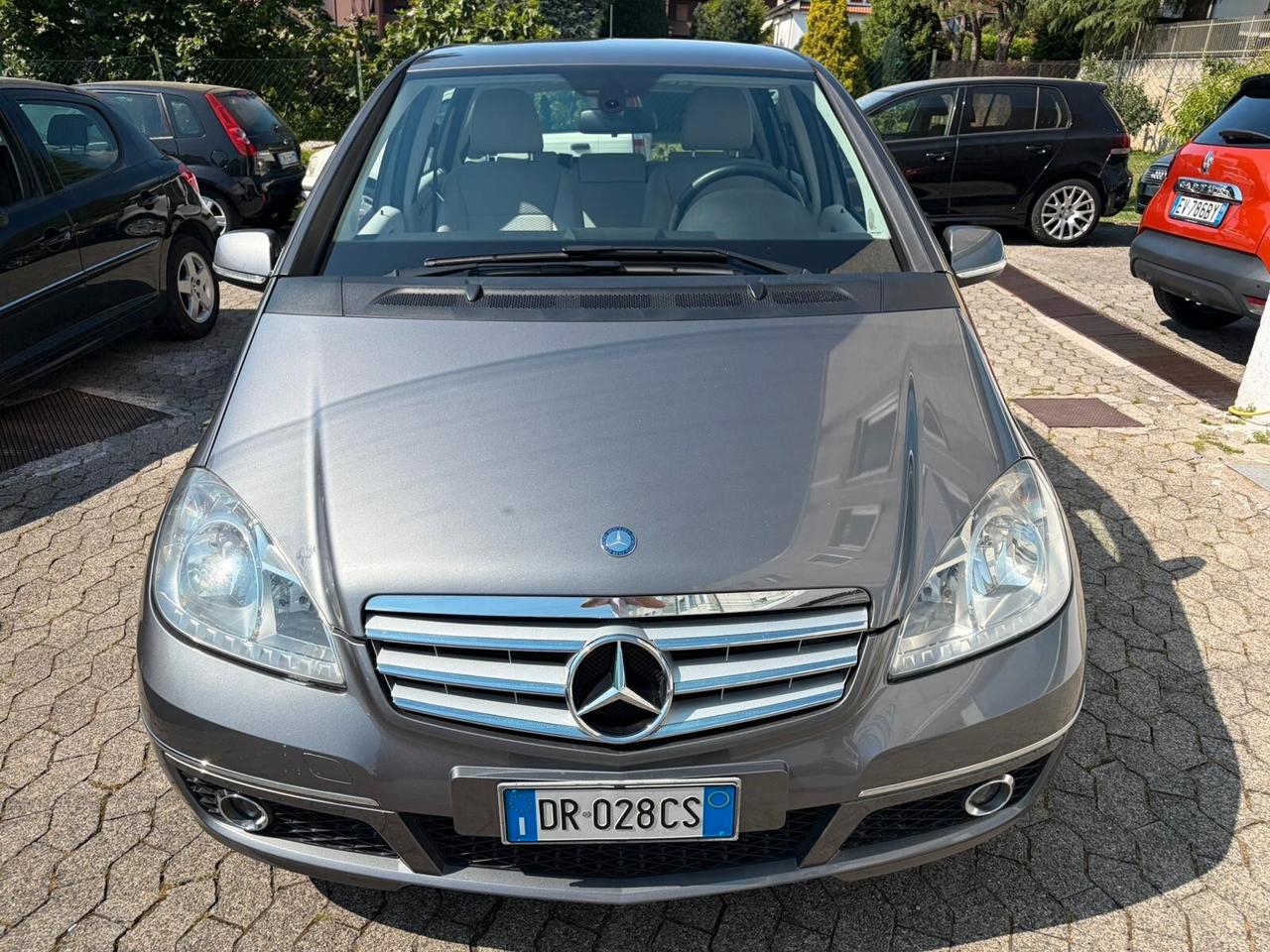 Mercedes-benz A 150 Avantgarde*NEOPATENTATI