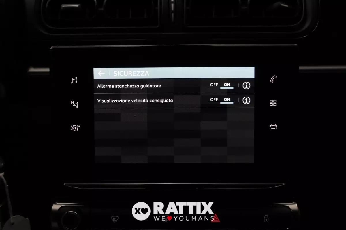 Citroen C3 1.2 Puretech 110CV Max
