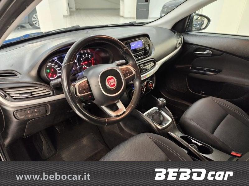 FIAT Tipo 1.4 T JET 120 CV S DEGIGN SW GPL