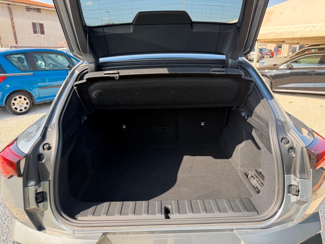 Bmw X2 sDrive 18d Msport