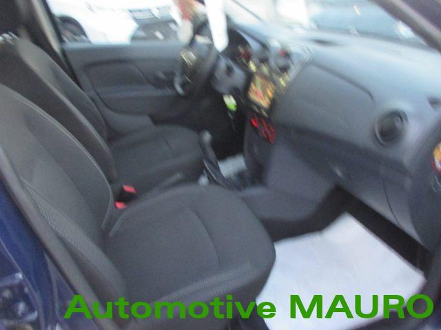 DACIA Sandero 0.9 TCe 12V TurboGPL 90CV Start&Stop Ambiance