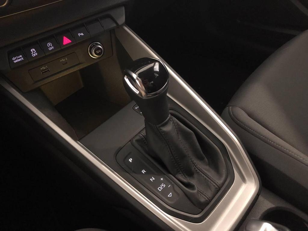 Audi A1 30 1.0 TFSI S line Edition S tronic