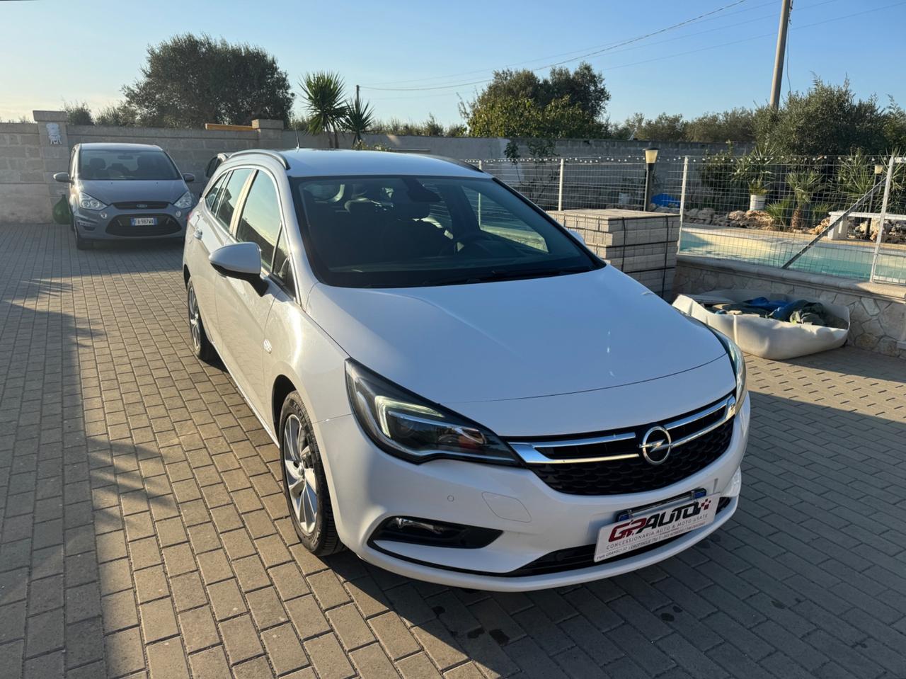 Opel Astra 1.6 CDTi 110CV S&S Sports TOURER