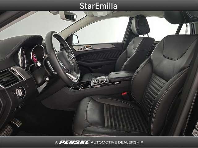 Mercedes-Benz GLE 350 GLE 350 d 4Matic Coupé Premium Plus