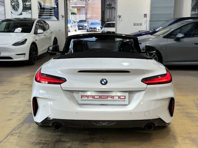 BMW Z4 sDrive20i Msport Auto - LED - Carplay - Full Dspl