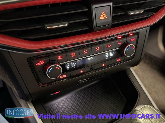 SEAT Arona 1.0 EcoTSI 110 CV DSG FR - PROMO
