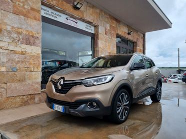 Renault Kadjar dCi 8V 110CV Energy BOSE