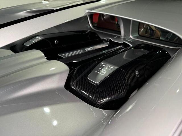 BUGATTI Other CHIRON SUPER SPORT 8.0 W16 1600HP