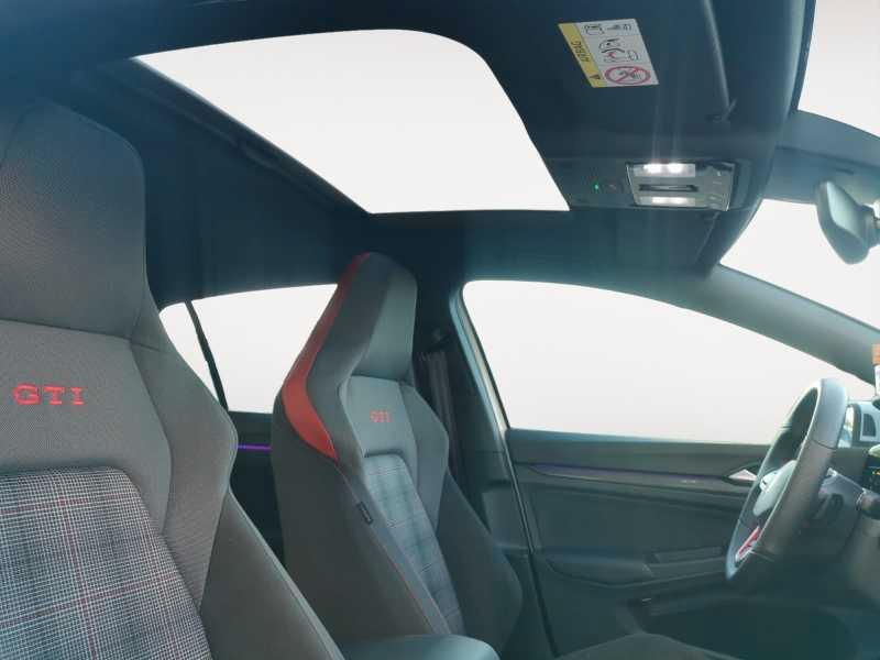 VOLKSWAGEN Golf VIII 2020 - Golf 2.0 tsi GTI 245cv dsg