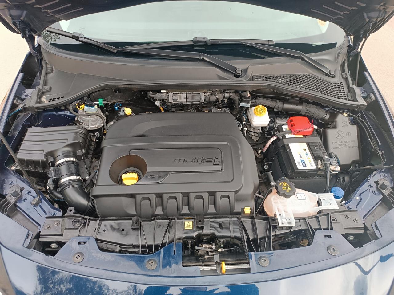 Fiat Tipo 1.3 Mjt S&S SW Business"accetto permuta"