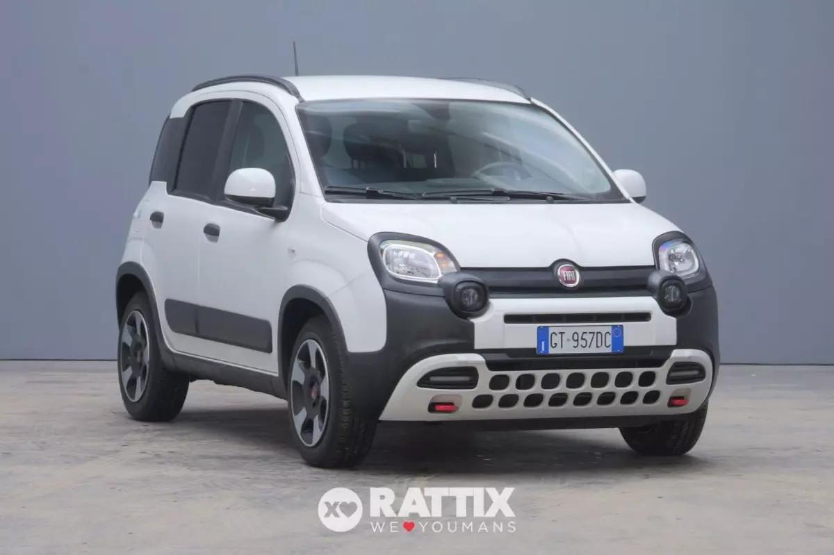 Fiat Panda 1.0 Firefly Hybrid 70CV Cross 5p.ti