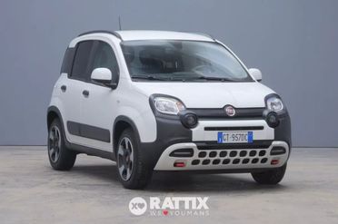 Fiat Panda 1.0 Firefly Hybrid 70CV Cross 5p.ti