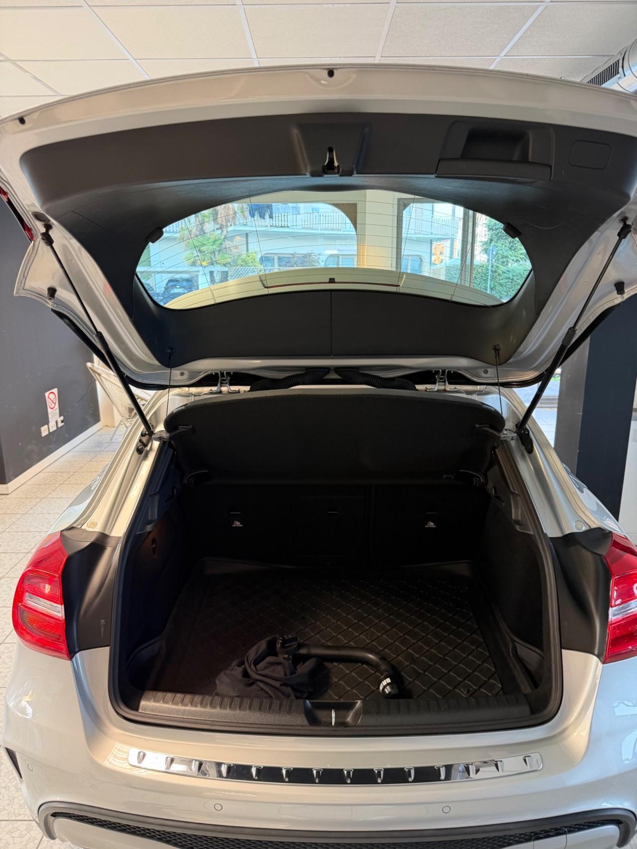 Mercedes-benz GLA 220 d Automatic 4Matic Executive