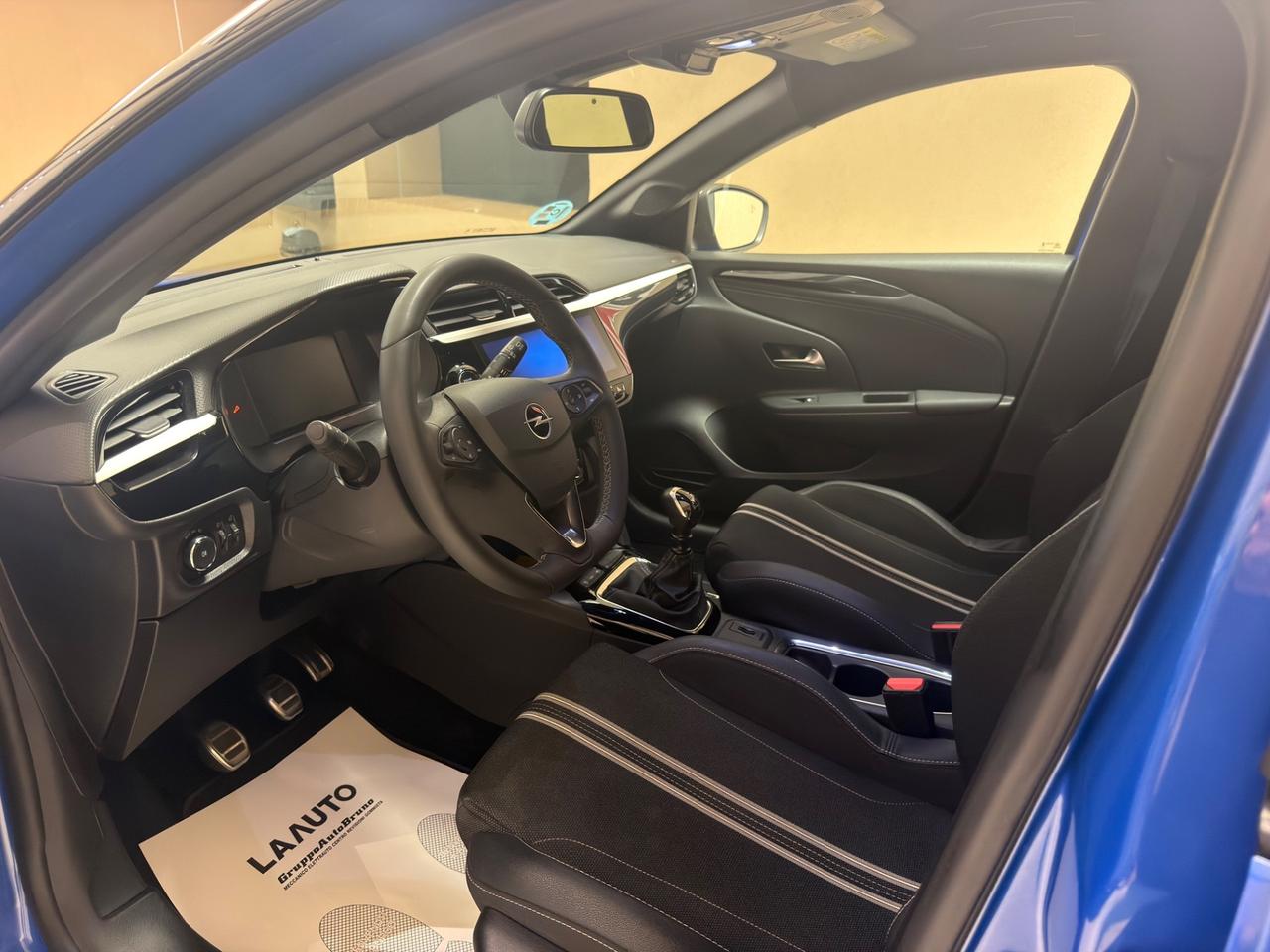 Opel Corsa 1.2 100 CV GS