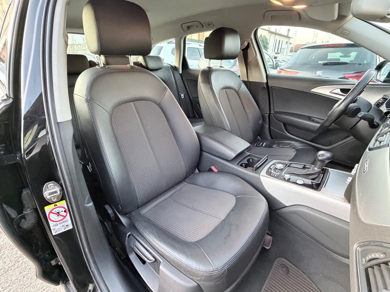 Audi A6 ALLROAD 3.0TDI 245CV S tronic Advanced 2014